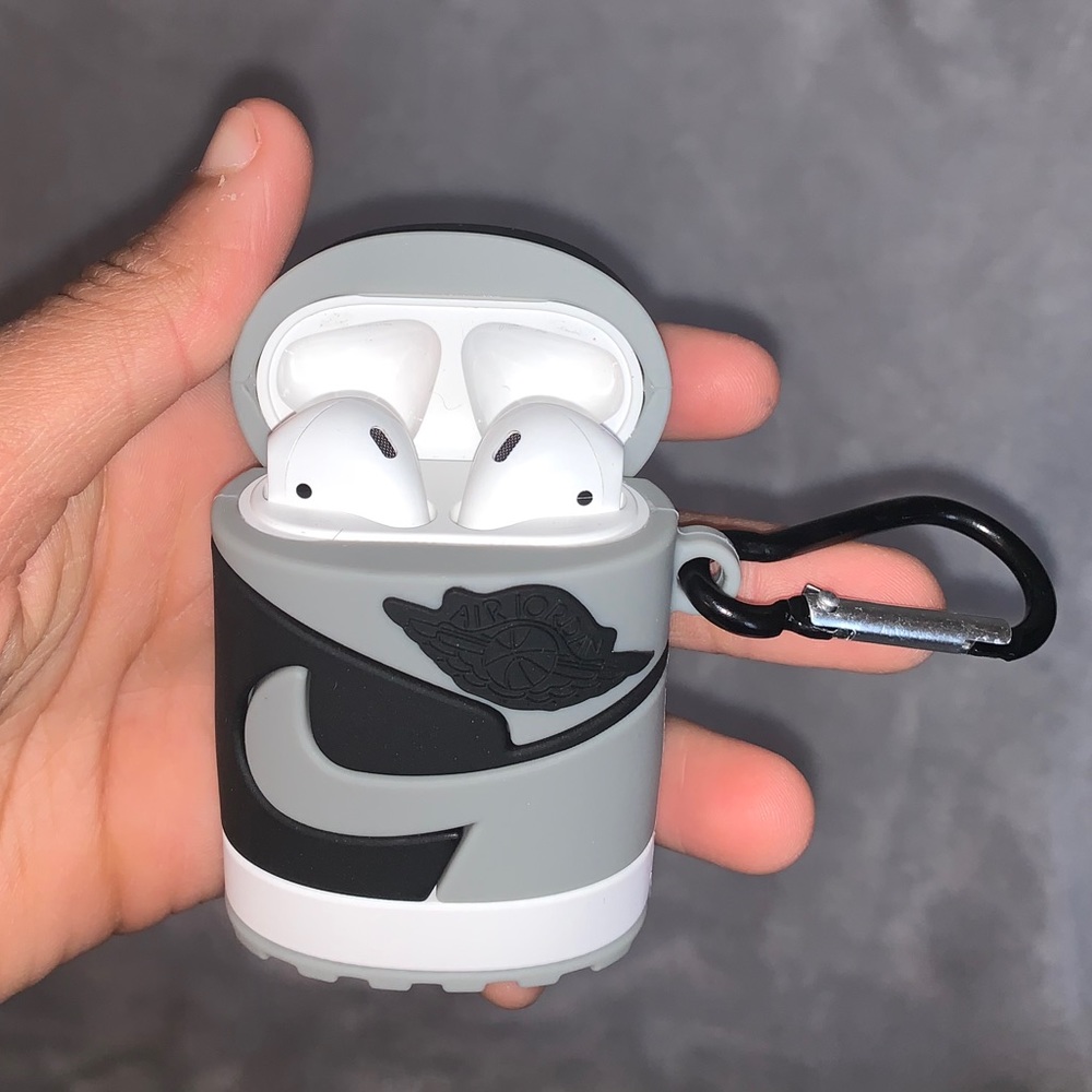 AirPod air Jordan cases